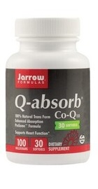 Q-Absorb