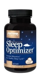 Sleep Optimizer - Jarrow Formulas