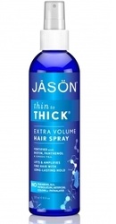 Spray Fixativ Extra Volum - Jason