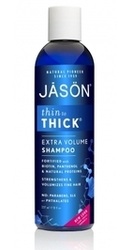 Sampon Tratament Extra Volum Pentru Par Deteriorat Jason 237 Ml