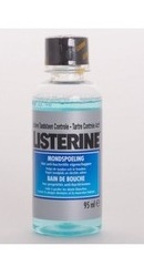 Apa de gura Listerine 95 ml