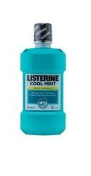 Apa de gura Listerine Cool Mint 
