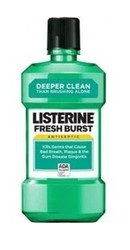 Apa de gura Listerine Freshburst 500 ml