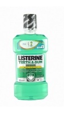 Apa de gura Listerine Teeth and Gum