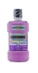 Apa de gura Listerine Total Care 