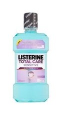 Apa de gura Listerine Total Care Sensitive