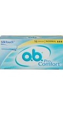 Tampoane OB Procomfort Normal 