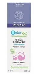 Bebe Crema eritem fesier - Jonzac