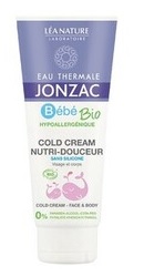 Bebe Cold cream Crema nutritiva delicata - Jonzac