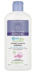 Bebe Crema delicata pentru spalare - Jonzac