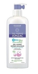 Bebe Gel de curatare delicat - Jonzac