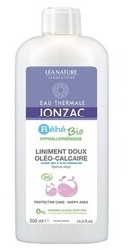 Bebe Liniment anti-iritatii cu apa de calcar - Jonzac