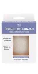 Burete Konjac pentru fata - Jonzac