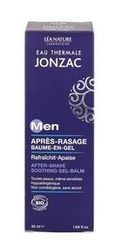 Men Balsam gel calmant dupa ras - Jonzac