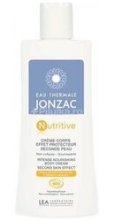 Nutritive Crema corp intens nutritiva - Jonzac