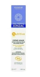 Nutritive Crema fata intens nutritiva pentru ten uscat - Jonzac