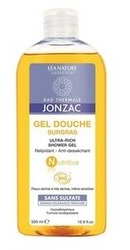 Nutritive Gel de dus emolient - Jonzac