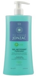 Pure Gel curatare purifiant - Jonzac