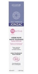 Reactive Crema ten sensibil normal uscat - Jonzac