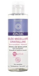 Reactive Gel micelar demachiant ochi si pleoape - Jonzac