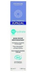 Rehydrate Crema hidratanta ten normal uscat  - Jonzac