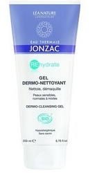 Rehydrate Gel dermo-demachiant - Jonzac