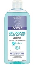 Rehydrate Gel de dus pentru uz cotidian - Jonzac