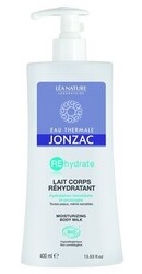 Rehydrate Lapte de corp hidratant - Jonzac