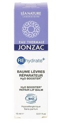 Rehydrate Plus Balsam buze reparator H2O Booster - Jonzac