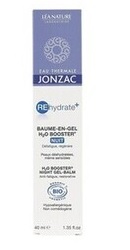 Rehydrate Plus Balsam gel de noapte H2O Booster - Jonzac