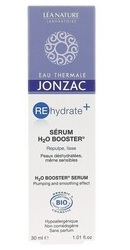 Rehydrate Plus Ser H2O Booster - Jonzac