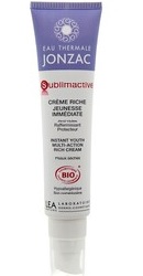 Sublimactive Crema antirid pentru ten normal sau uscat - Jonzac