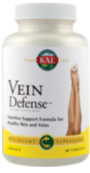 Vein Defense - Pentru circulatia periferica