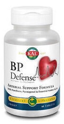 BP Defense - KAL