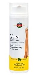 Vein Defense Crema - KAL