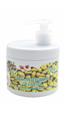 Crema anticelulitica cu cafeina  Kosmo Oil