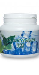 Gel anticelulitic Ice  Kosmo Oil