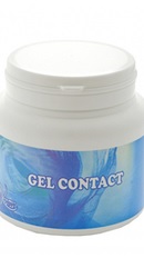 Gel contact - Kosmo Oil