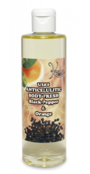 Ulei anticelulitic Body Fresh - Kosmo Oil