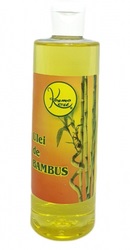 Ulei de Bambus  Kosmo Oil