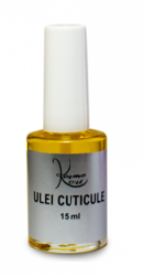 Ulei de cuticule  Kosmo Oil