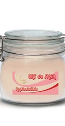 Unt de shea anticelulitic  Kosmo Oil