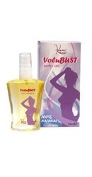 Volubust pentru sani - Kosmo Oil