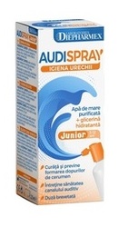 Audispray Junior Solutie - Lab Diepharmex