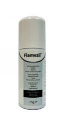 Flamozil Spray pentru rani - Lab Oystershell