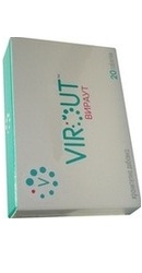 Virout Capsule - Labomar