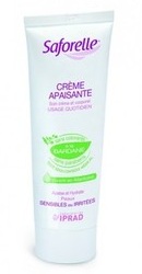 Saforelle Crema cu brusture si alantoina 