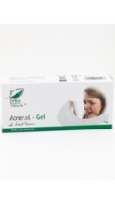 Gel Acnetol - Medica