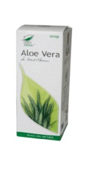 Sirop de Aloe Vera - Medica