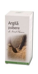 Argila Pulbere - Medica